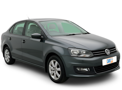 Volkswagen Vento-img